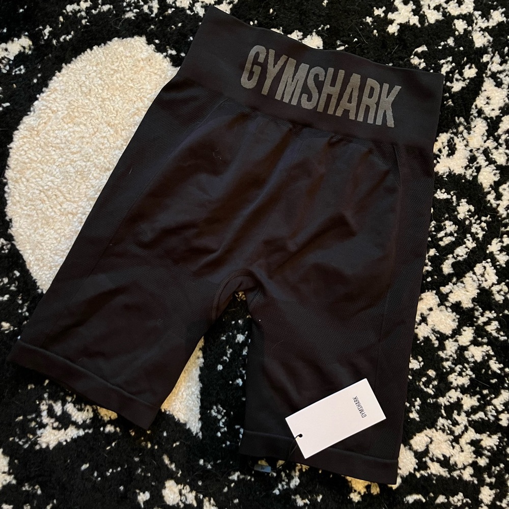 Gymshark Flex Cycling Shorts